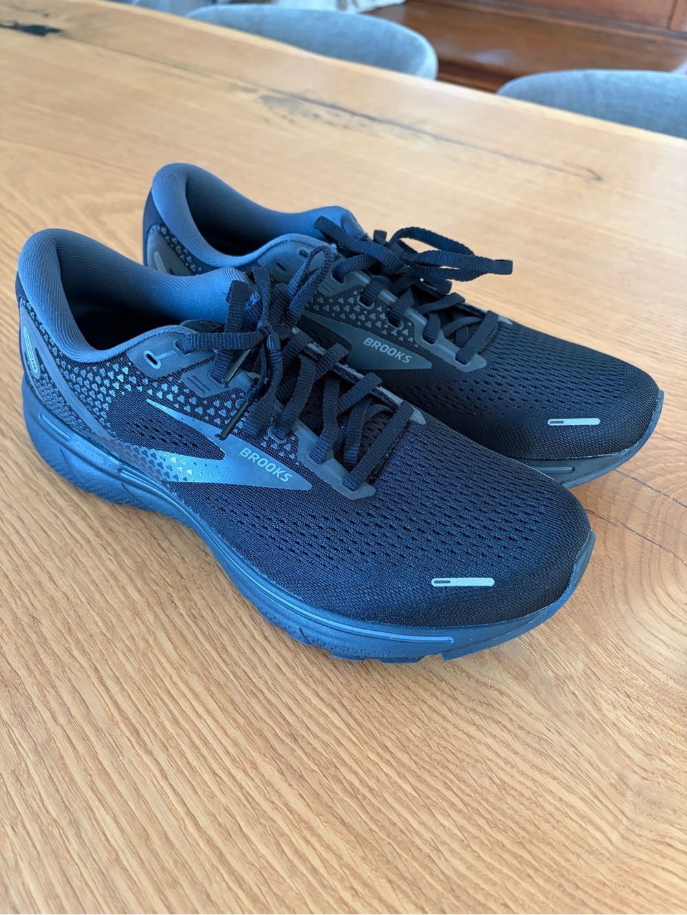 Brooks Ghost 14